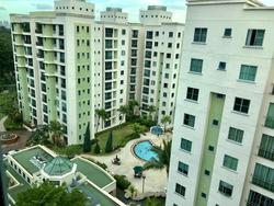 Springdale Condominium (D21), Condominium #203489201